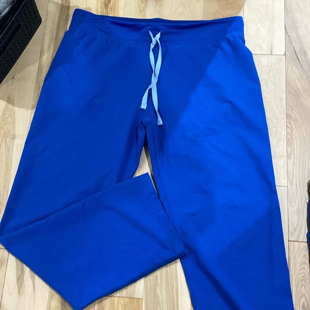 Figs scrub pants